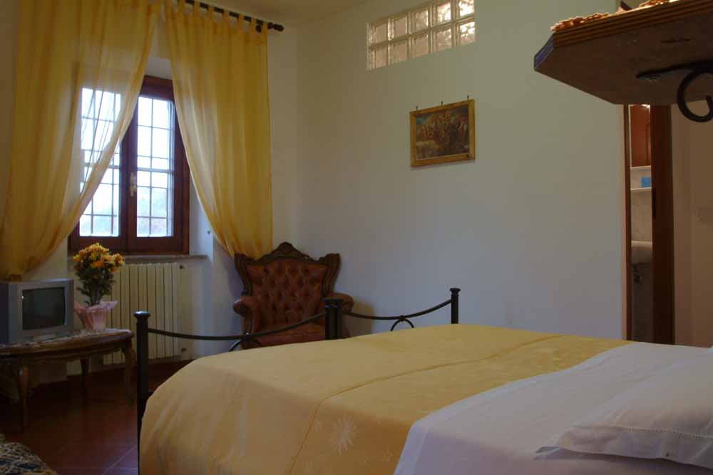 Bed&Breakfast Mary and Rose-Magliano Sabina A1