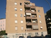 Cercocasainunclick-RMV005-Appartamento Roma zona Cinecitt-vendesi
